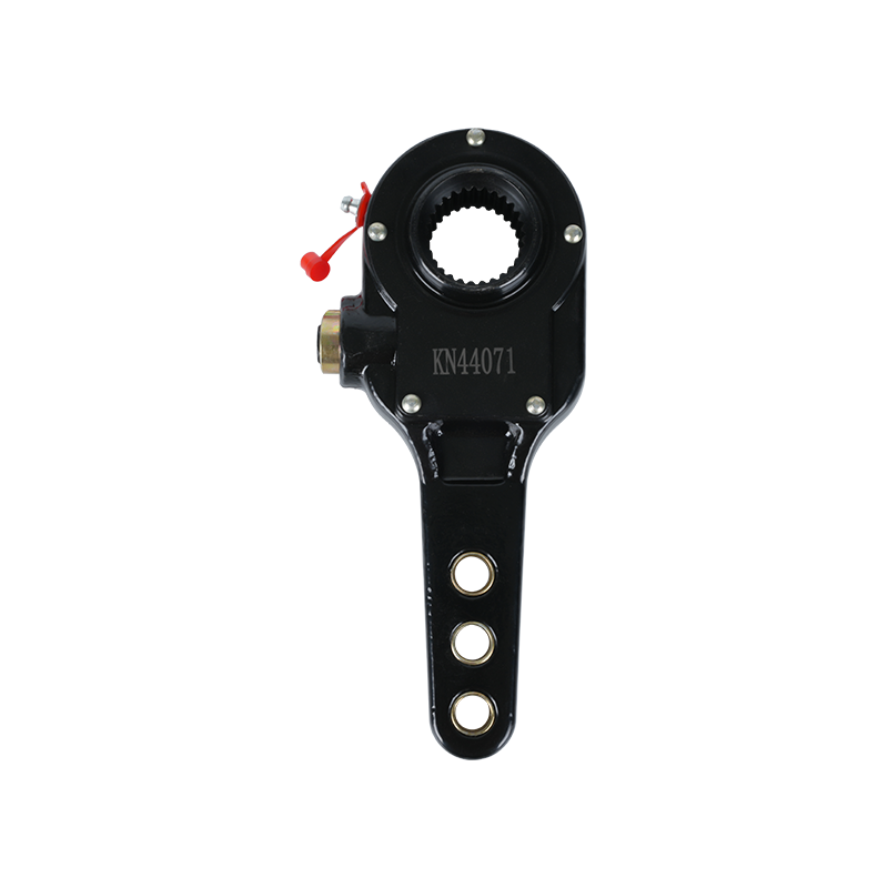 ダブルスプリングスラックアジャスター