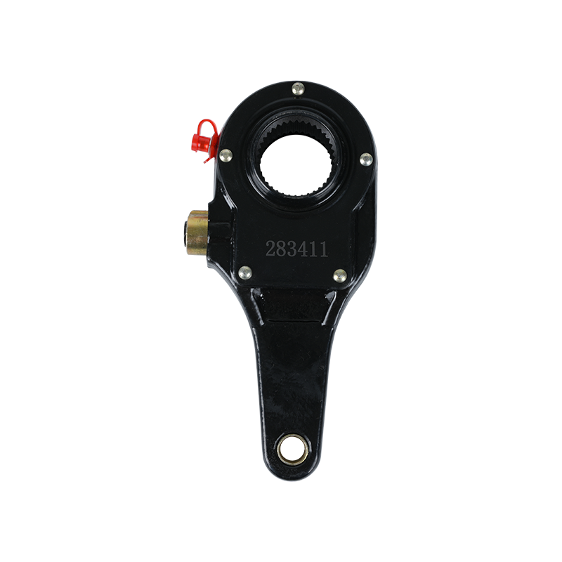 ダブルスプリングスラックアジャスター