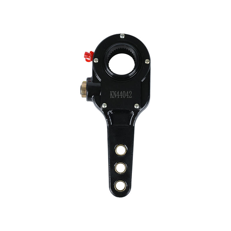 ダブルスプリングスラックアジャスター