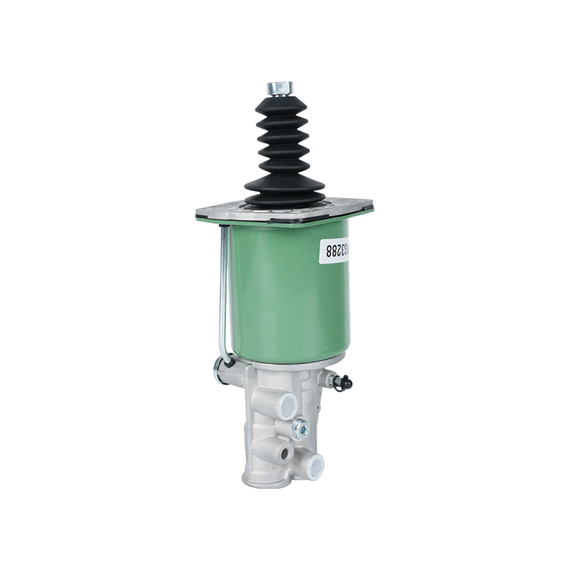 クラッチブースターシリーズ