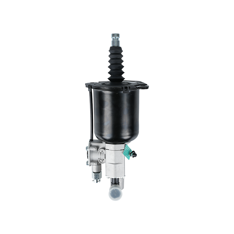 クラッチブースターシリーズ