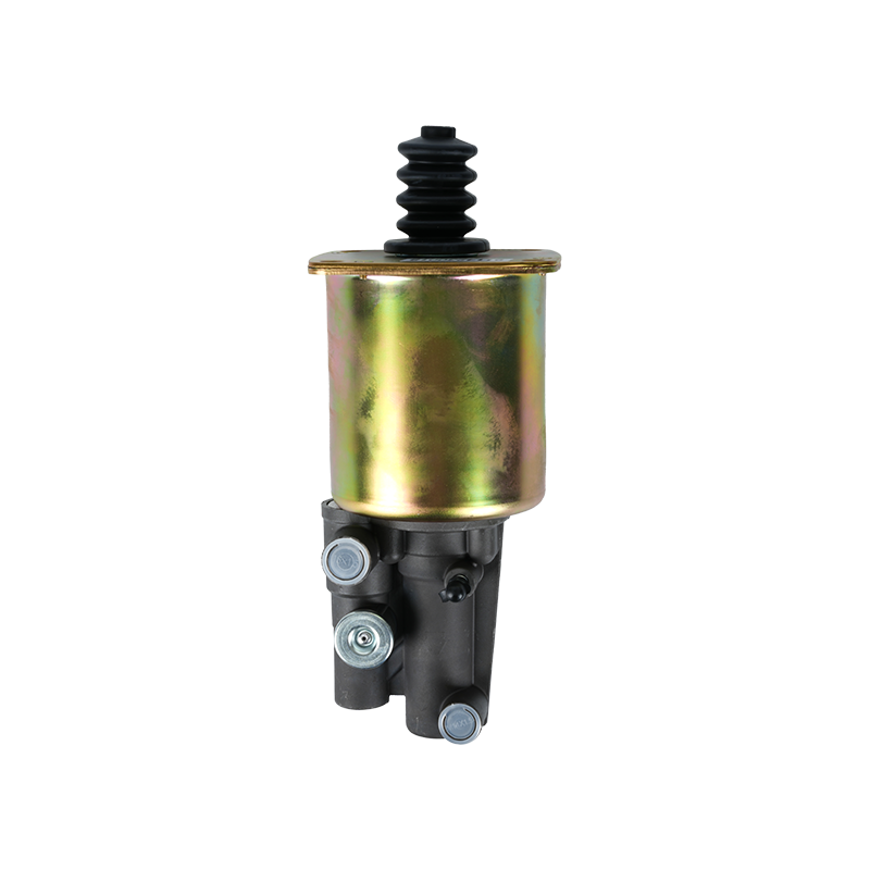 クラッチブースターシリーズ