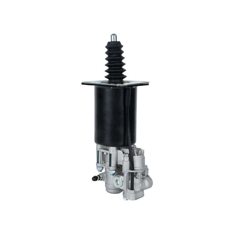 クラッチブースターシリーズ