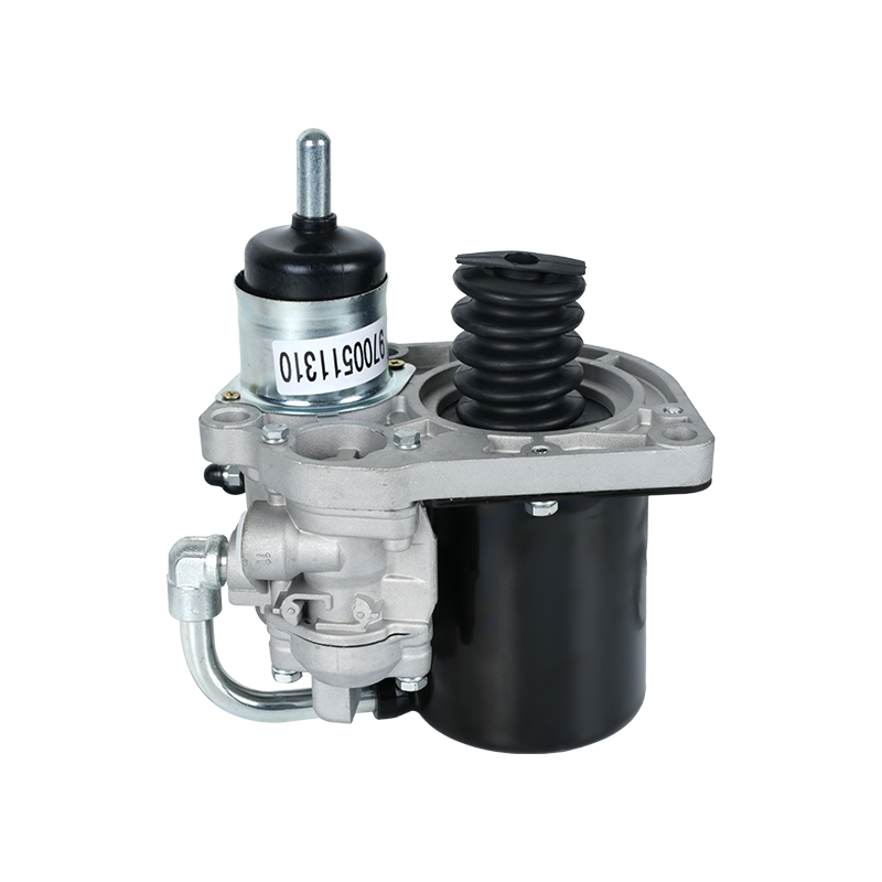 クラッチブースターシリーズ