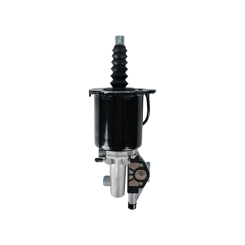 クラッチブースターシリーズ