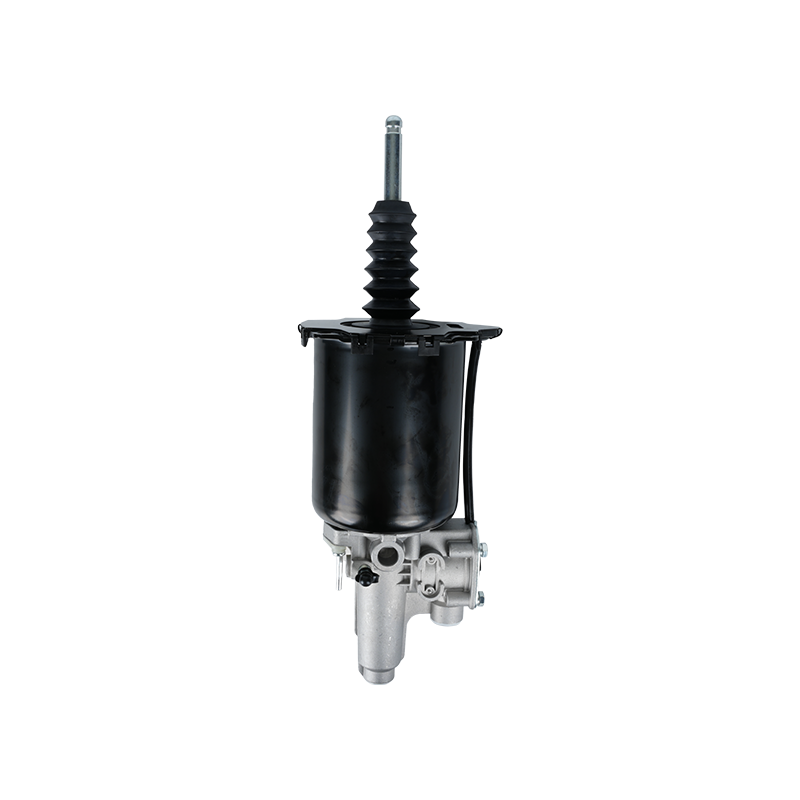 クラッチブースターシリーズ