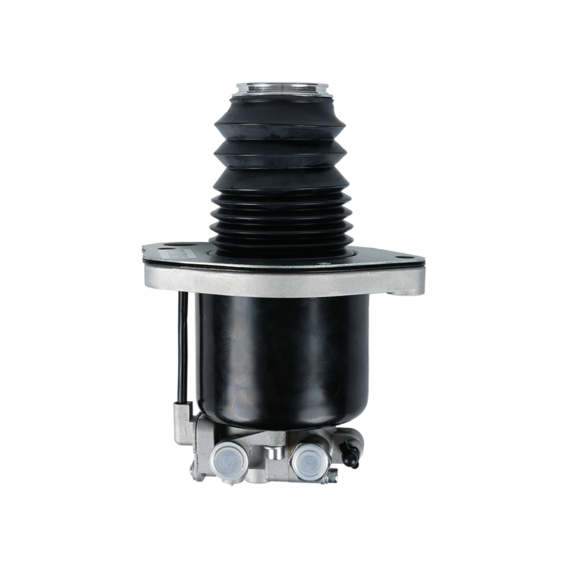 クラッチブースターシリーズ