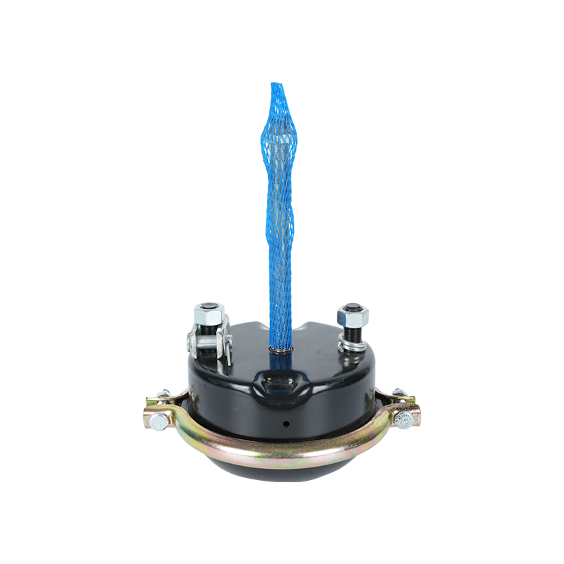 ブレーキチャンバー